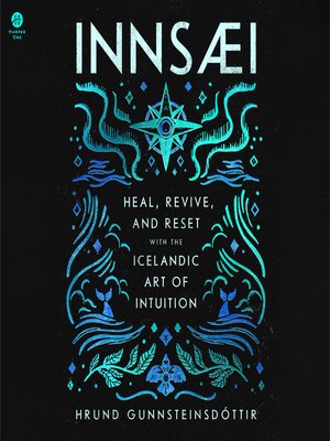 InnSaei - Audiobook